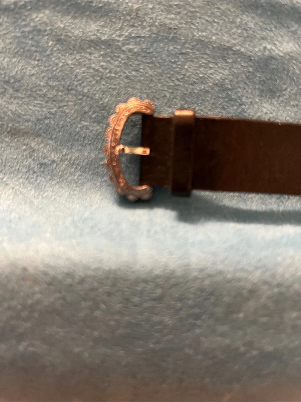 Ecclissi Sterling Silver Watch